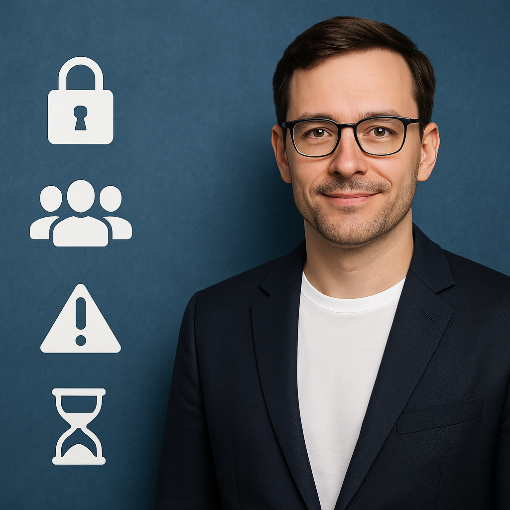 Datenschutz verstehen – die Grundlagen der DSGVO